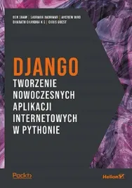 django-tworzenie-nowoczesnych-aplikacji-chandra-bharath-chandra-k-s