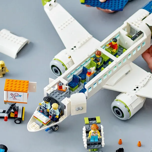 lego-city-samolot-pasazerski-60367-seria-lotnisko