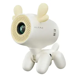 projektor-edukacyjny-w-ksztalcie-pieska-brazowy-alpha-kid-dzieciecy