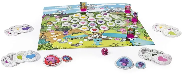 gra-planszowa-eggventure-hatchimals-material-plastik