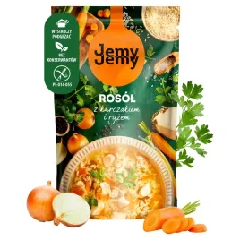 jemy-jemy-rosolek-z-kurczakiem-i-ryzem-rosol-zupa-rosol-z-makaronem-450-g