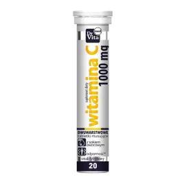 dr-vita-witamina-c-1000mg-suplement-diety-20-tabletek-musujacych-odpornosc