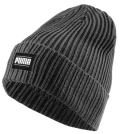 puma-czapka-zimowa-beanie-szary-rozmiar-uniwersalny
