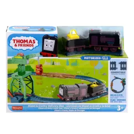 fisher-tomek-zestaw-torow-z-dzwigiem-diesel