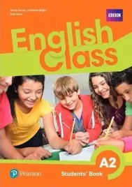 english-class-a2-podrecznik-praca-zbiorowa