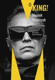 king-autobiografia-muniek-staszczyk
