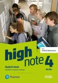 high-note-4-student-s-book-kod-praca-zbiorowa