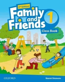 family-and-friends-1-class-book-naomi-simmons