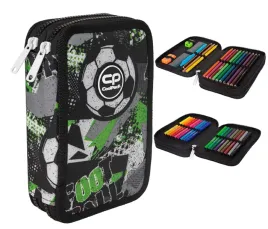 coolpack-jumper-2-piornik-podwojny-z-wyposazeniem-let-s-gol-pilka-f066674