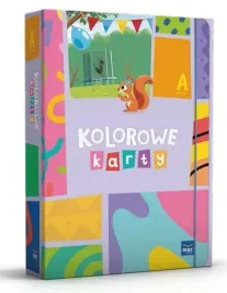 kolorowe-karty-poziom-a-trzylatek-praca-zbiorowa