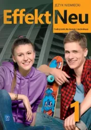 effekt-neu-1-podrecznik-praca-zbiorowa