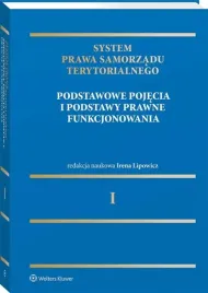 system-prawa-samorzadu-terytorialnego-tom-1-praca-zbiorowa