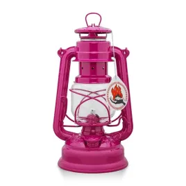 latarnia-feuerhand-metal-25-cm