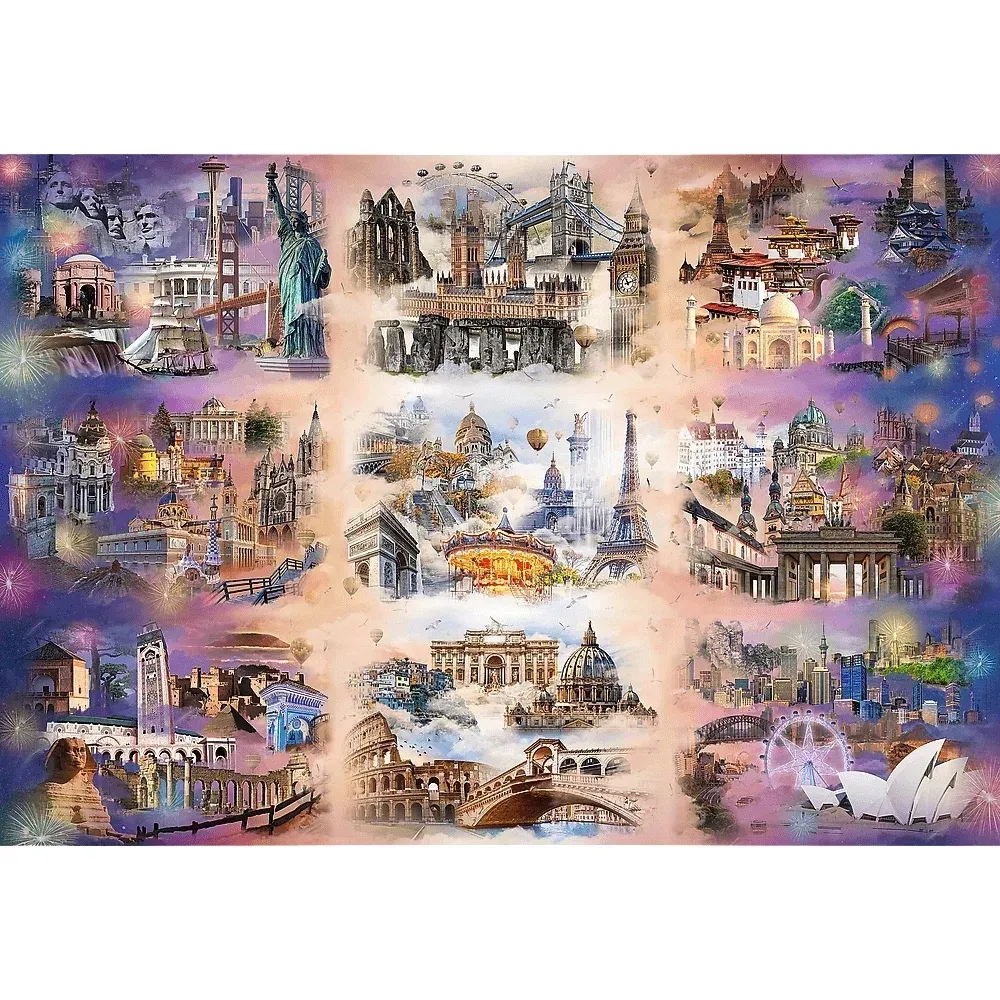 puzzle-13500-cities-beyond-the-clouds-trefl-trefl