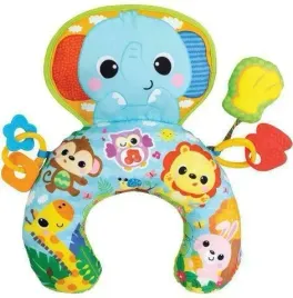 smily-play-poduszka-rogal-grzechotka-gryzak-dzwiek