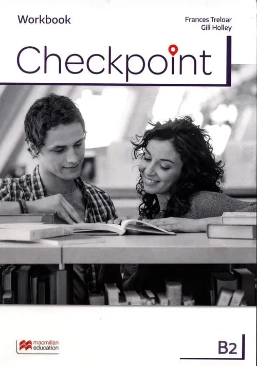checkpoint-b2-workbook-frances-treloar-gill-holley