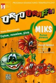 ortograffiti-miks-poziom-pierwszy-zeszyt-cwiczen-danuta-chwastniewska