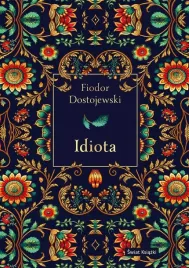 idiota-elegancka-edycja-fiodor-dostojewski