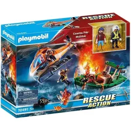 playmobil-rescue-action-coastal-fire-mission