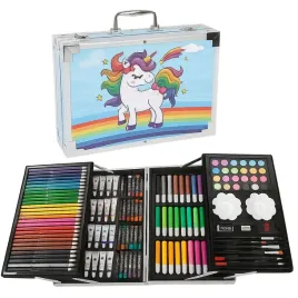zestaw-artystyczny-do-malowania-walizka-145el-flamastry-kredki-farby-c023