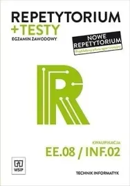 repetytorium-i-testy-egz-technik-informatyk-krzysztof-pytel-tomasz-klekot