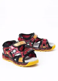 geox-sandalki-dzieciece-skora-naturalna-czerwony-rozmiar-30
