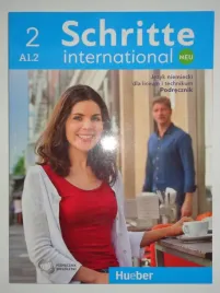 schritte-international-neu-2-praca-zbiorowa