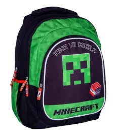 plecak-szkolny-wielokomorowy-minecraft-astra-czarny-zielony-27-l