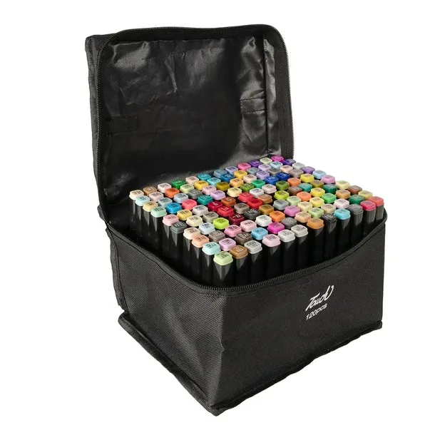 promarkery-stator-120-szt-rodzaj-promarkery-kolor-wielokolorowy