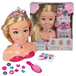 glowa-do-stylizacji-simba-glowa-ksiezniczki