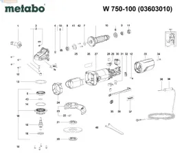 metabo-stojan-do-szlifierki-katowej-w-750-100-311013090