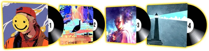 lucky-duck-games-dyskografia-rodzaj-podstawa