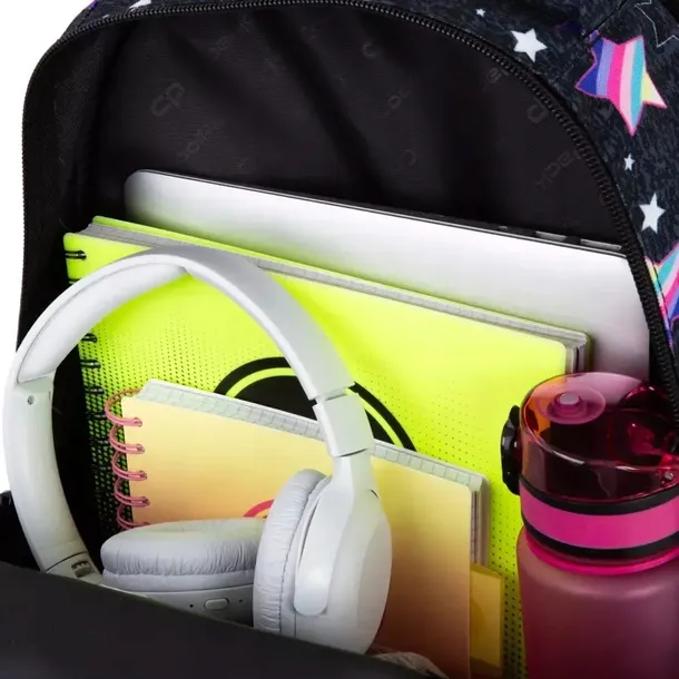plecak-mlodziezowy-coolpack-pick-rainbow-night-kolor-czarny