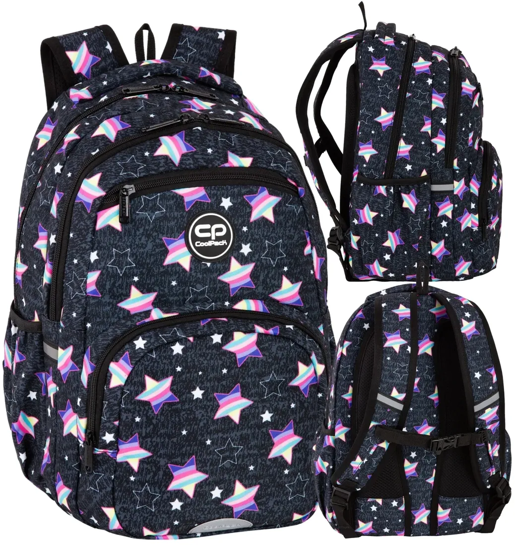 plecak-mlodziezowy-coolpack-pick-rainbow-night
