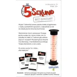 trefl-5-sekund-bez-cenzury-rodzaj-podstawa