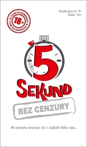 trefl-5-sekund-bez-cenzury-jezyk-instrukcji-polska