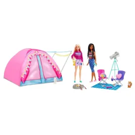 zestaw-mattel-barbie-let-s-go-camping-tent-kempingowy-namiot-2-lalki