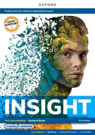 insight-second-edition-pre-intermediate-praca-zbiorowa