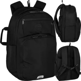 plecak-szkolny-mlodziezowy-coolpack-army-grif-black-24l-czarny