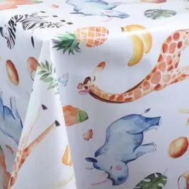 cerata-dla-dzieci-zebra-zyrafa-do-przedszkoladomu