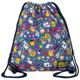 coolpack-worek-szkolny-na-obuwie-wf-sportowy-emotki-buzki