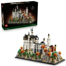 lego-architecture-zamek-neuschwanstein-dla-doroslych-21063