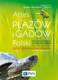 atlas-plazow-i-gadow-polski-piotr-sura-zbigniew-glowacinski