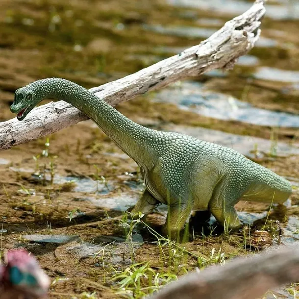 schleich-figurka-brachisaurus-14581-waga-z-opakowaniem-0-516-kg