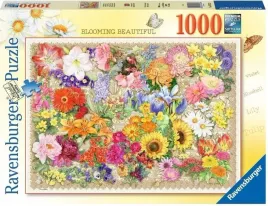 puzzle-1000-kwitnace-kwiaty