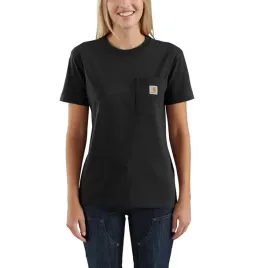 koszulka-carhartt-wk87-workwear-pocket-black