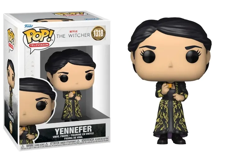 figurka-funko-pop-the-witcher-yennefer-tematyka-motyw-the-witcher