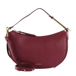 coccinelle-torebka-listonoszka-skora-naturalna-czerwony