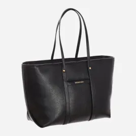 michael-kors-torebka-shopper-poliuretan-czarny