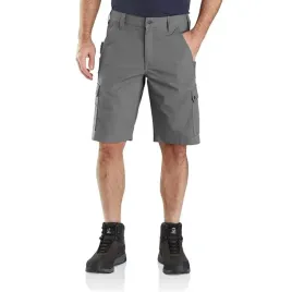 carhartt-rugged-flex-ripstop-cargo-work-short-38w-stal-meskie-szorty